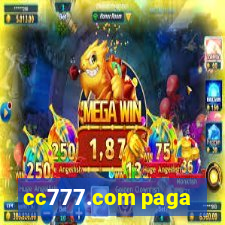 cc777.com paga